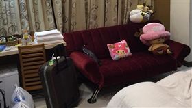  羅東,宜蘭,民宿,旅館登記,漫漫屋,羅東夜市Lat's Go,違法,訂房（圖／翻攝自羅東夜市let's Go日租民宿臉書） https://www.facebook.com/pages/%E7%BE%85%E6%9D%B1%E5%A4%9C%E5%B8%82lets-Go%E6%97%A5%E7%A7%9F%E6%B0%91%E5%AE%BF/515009551906070