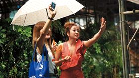 鬼鬼,吳映潔（圖／鏡週刊）