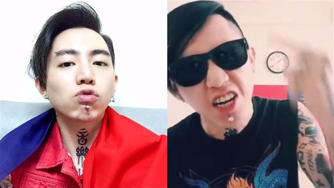 譙蔡英文幹話王　謝和弦：對你很不爽