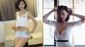 高海寧（合成圖／翻攝自高海寧IG）