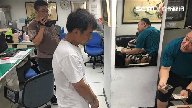 專挑觀光景點下手　陸籍扒手遭警活逮