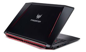 Acer　宏碁提供　電競筆電　Predator