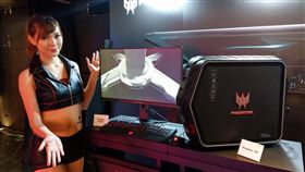 葉立斌攝　宏碁　電競筆電　Predator 