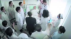 劉曉波（圖／翻攝自YouTube）