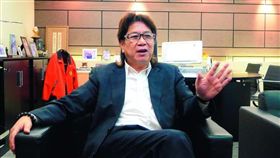 名家／新新聞／錢立祐（勿用）