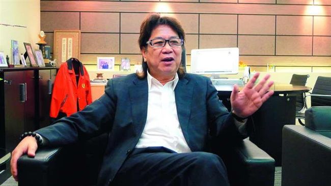 身陷「匪區」　在港台人放眼「內地」
