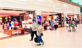 名家／新新聞／桃機免稅店（勿用）