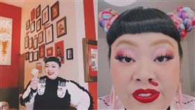 渡邊直美，日本／翻攝自渡邊直美IG