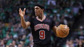 Rajon Rondo（ap）