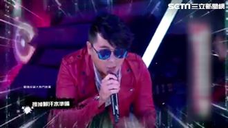 王仁甫改編56神曲　超狂饒舌引瘋讚