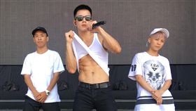 JR,紀言愷,圖／天晴音樂提供