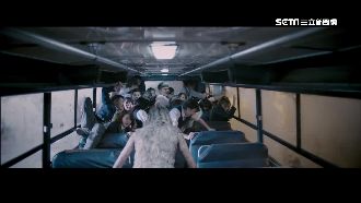 九把刀新作　「最強黃金屍體團」助陣