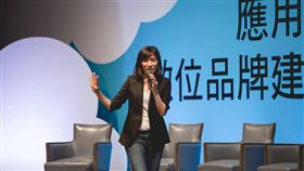  由OneAD主辦的「應用大數據進行數位品牌建設論壇」，邀請各界一起討論數位市場發展