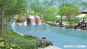 礁溪寒沐酒店。（圖／寒舍餐旅提供）