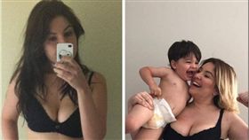 國際,夫妻,感情,產後,身材走樣,生小孩,身材,愛,LOVE