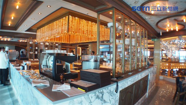 美食最重要！盛世公主號必吃餐廳攻略