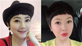 劉曉憶
圖翻攝自劉曉憶臉書
https://www.facebook.com/Judyliu0321/