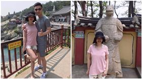 小S、許雅鈞/臉書