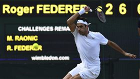 ▲Roger Federer。（圖／美聯社／達志影像）