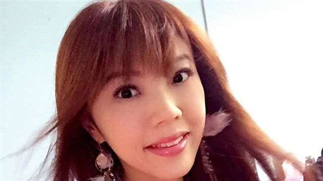 劉樂妍酸淡江不如陸大學　教授怒回嗆