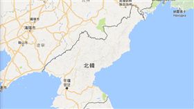 北韓5.9外海地震　韓聯社：非核試造成
google.com.tw/maps
