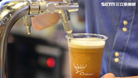 這個夏天有夠man！成熟系咖啡限定開賣