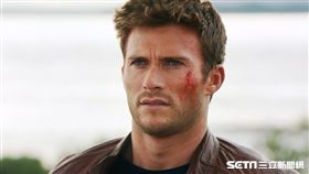 盜速飛車,Overdrive,史考特伊斯威特,佛萊迪索普,安娜德哈瑪絲／威視電影提供