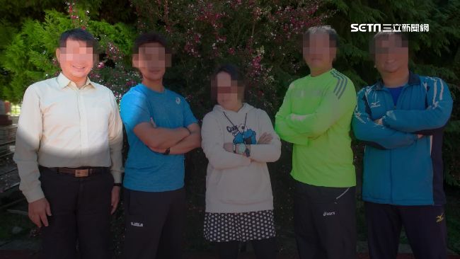性平委員課堂開黃腔　還評學生奶太小