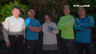 性平委員課堂開黃腔　還評學生奶太小