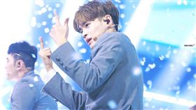 圖/翻攝自韓網 PRODUCE 101 華納提供