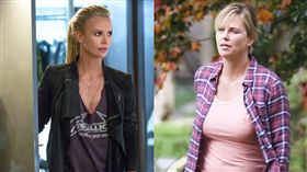  莎莉賽隆（Charlize Theron）　圖／翻攝自IG、每日郵報
