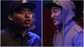 熊仔,嘻研社,嘻哈,饒舌,Diss RBL,韋德,Wade/YouTube