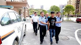  射釘槍,命案,殺人,中國,大陸,湖北,咸寧,裝修,屁孩,青年,鞭炮-翻攝自《新京報》