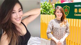 唐可珊 / 翻攝自臉書