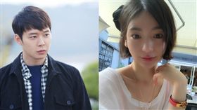 圖/翻攝自韓網 朴有天 黃河娜