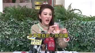 美女之戰！王子苓稱：與李婉鈺是閨密