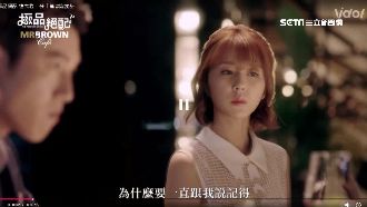 破千萬點擊率！極品絕配奪追劇榜冠軍