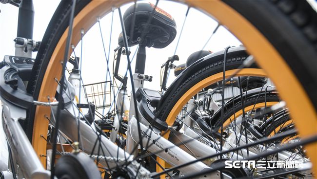 oBike將進軍　台中市：來我就拖