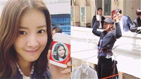 李詩英／翻攝自李詩英IG