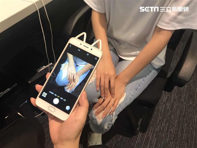 變態補教師　拐國一女拍裸露下體照