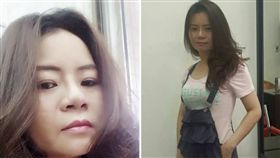 恨炸雞店油煙重，鄰居縱火報警還受訪。