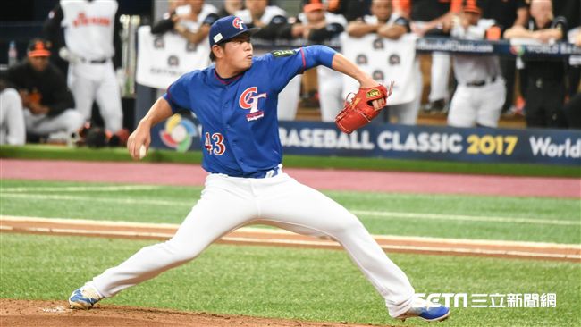 亞錦賽28人名單　棒協想徵召宋家豪