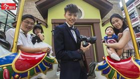 今周刊／婚紗攝影走下坡？這家公司卻逆勢成長三成（名家專用）