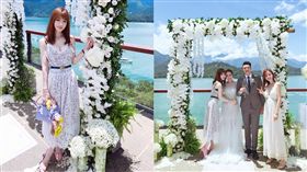 林鴒（圖／翻攝自林鴒臉書）