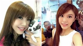 -劉樂妍-圖/翻攝自劉樂妍臉書