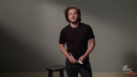 冰與火之歌,權力遊戲 / 翻攝自Jimmy Kimmel Live YouTube