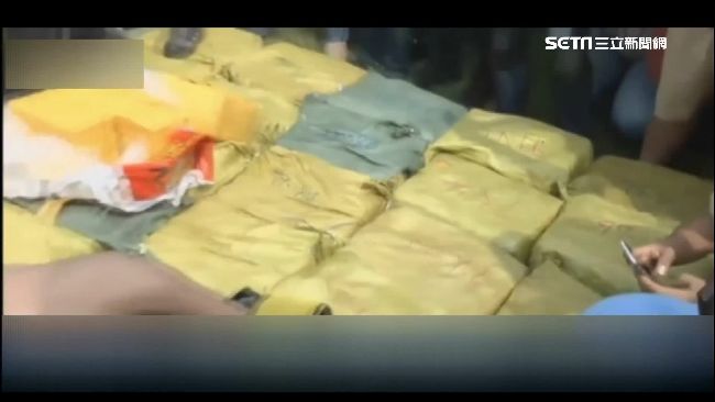 印尼破最大安毒走私案　台首腦遭擊斃