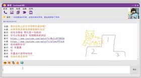 「叮咚，有人在家嗎？」自創曲懷念即時通　網友：想起他了
圖／翻攝自Joey Huang YouTube
https://www.youtube.com/watch?v=n3XFqNYwYxo