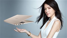 華碩提供　ASUS VivoBook筆電　許瑋甯 