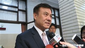 立法院長蘇嘉全。（記者盧素梅攝）